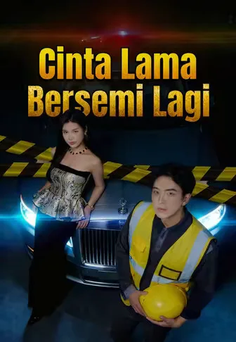 Dub)Cinta Lama Bersemi Lagi