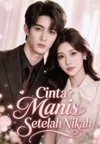 Dub)Cinta Manis Setelah Nikah