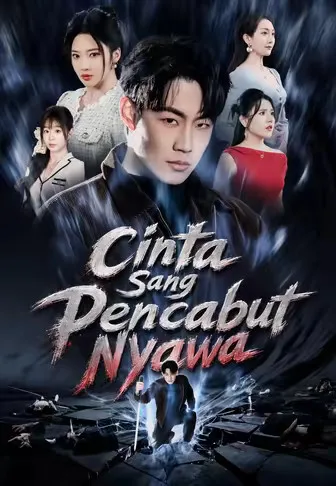 (Dub)Cinta Sang Pencabut Nyawa