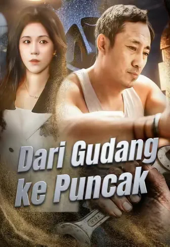 (Dub)Dari Gudang ke Puncak