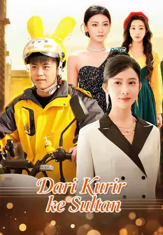 Dub)Dari Kurir ke Sultan