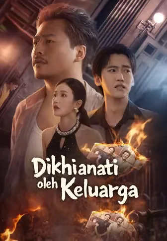 Dub)Dikhianati oleh Keluarga