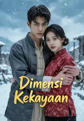 Dub)Dimensi Kekayaan
