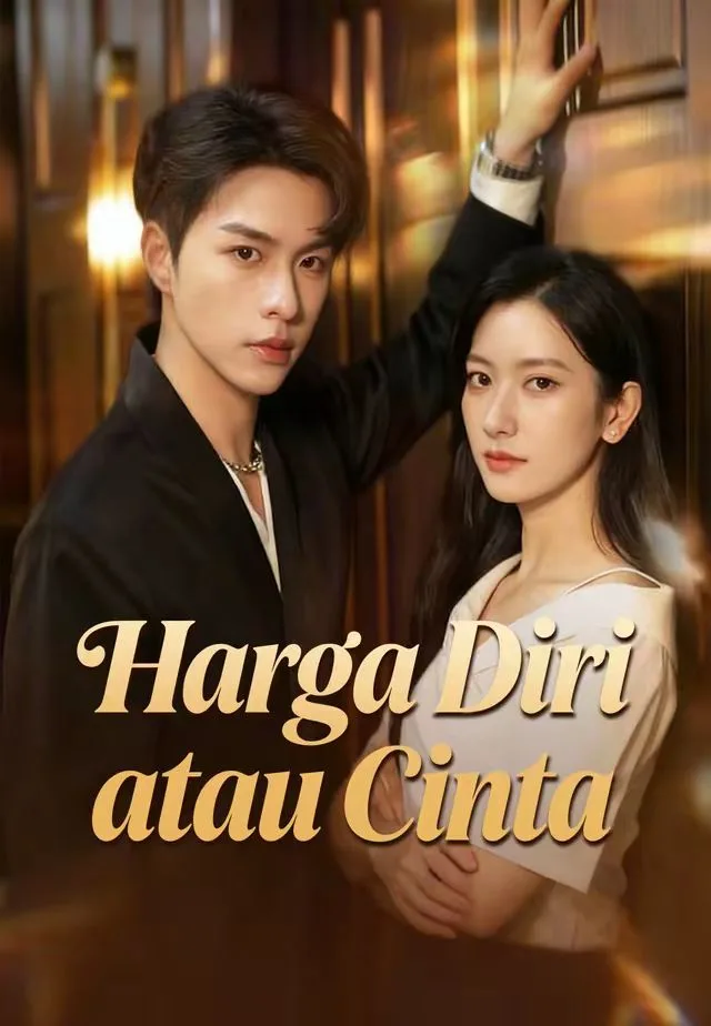 Dub)Harga Diri atau Cinta