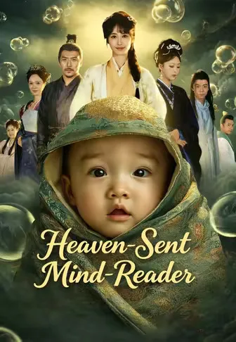 Dub)Heaven-Sent Mind-Reader