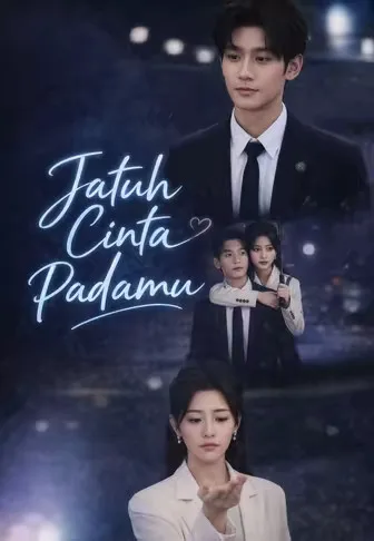 Dub)Jatuh Cinta Padamu