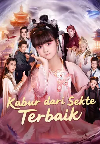 Dub)Kabur dari Sekte Terbaik