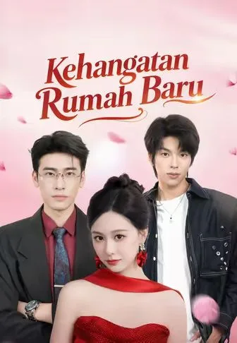 Dub)Kehangatan Rumah Baru