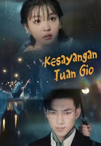 Dub)Kesayangan Tuan Gio