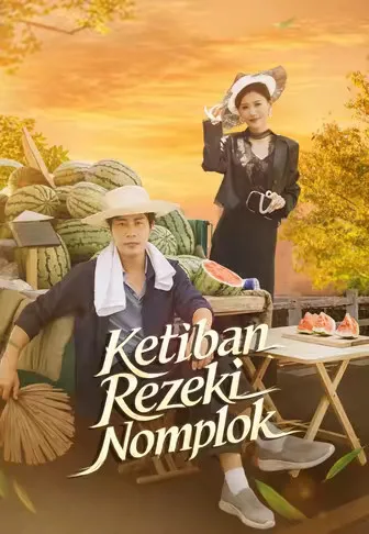 (Dub)Ketiban Rezeki Nomplok