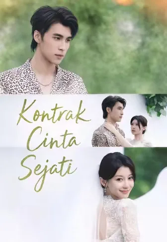 Dub)Kontrak Cinta Sejati