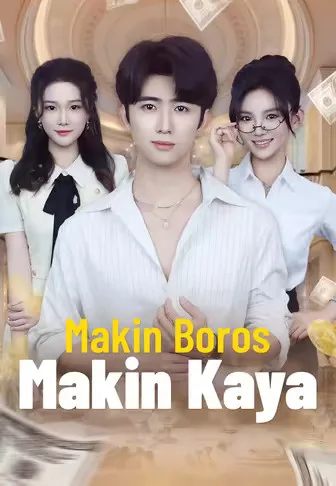 Dub)Makin Boros Makin Kaya