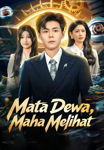 Dub)Mata Dewa, Maha Melihat