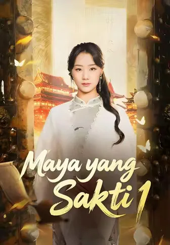 Dub)Maya yang Sakti 1