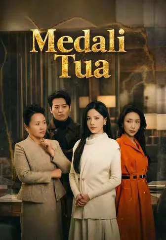 (Dub)Medali Tua