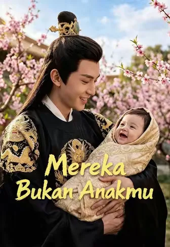 Dub)Mereka Bukan Anakmu