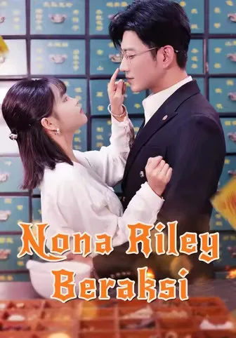 Dub)Nona Riley Beraksi