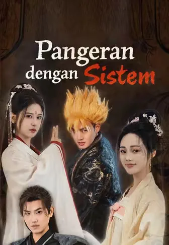 Dub)Pangeran dengan Sistem