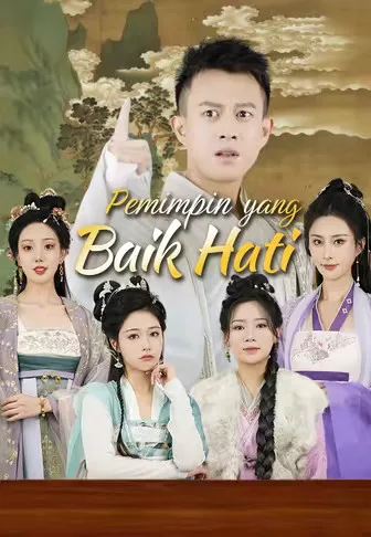 Dub)Pemimpin yang Baik Hati