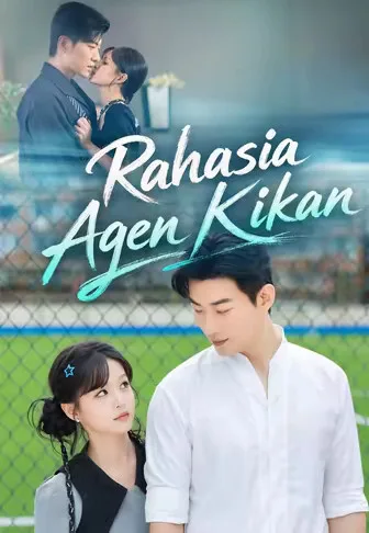 Dub)Rahasia Agen Kikan