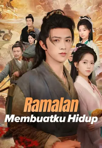 Dub)Ramalan Membuatku Hidup