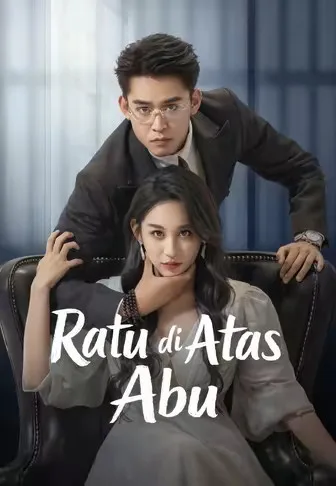 Dub)Ratu di Atas Abu