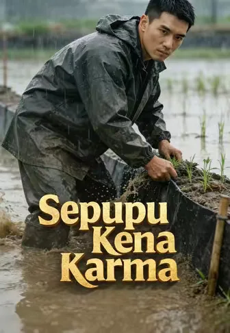 (Dub)Sepupu Kena Karma