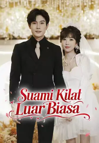 Dub)Suami Kilat Luar Biasa