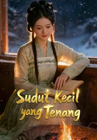 Dub)Sudut Kecil yang Tenang