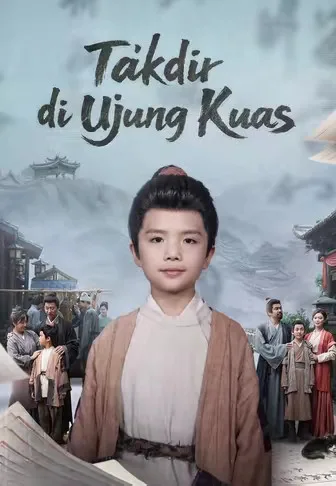 Dub)Takdir di Ujung Kuas