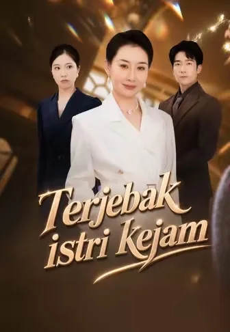 Dub)Terjebak Istri Kejam