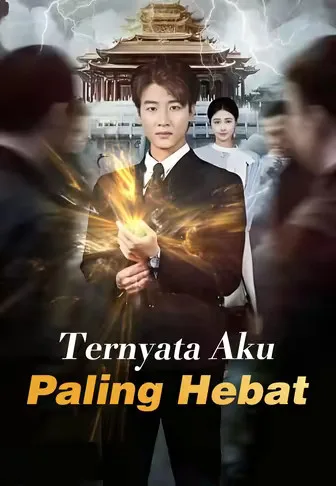 Dub)Ternyata Aku Paling Hebat
