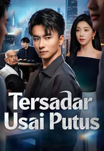 Dub)Tersadar Usai Putus