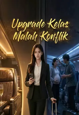 Dub)Upgrade Kelas Malah Konflik