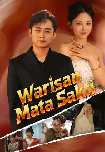 Dub)Warisan Mata Sakti