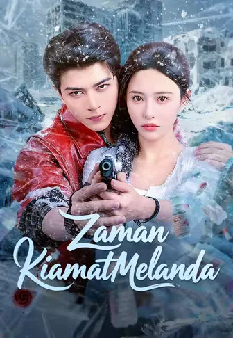 Dub)Zaman Kiamat Melanda