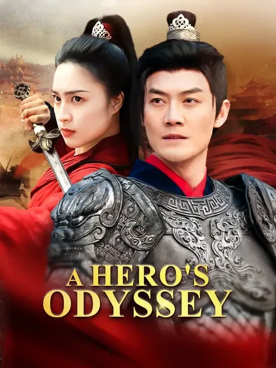 A Hero's Odyssey (Dubbed)