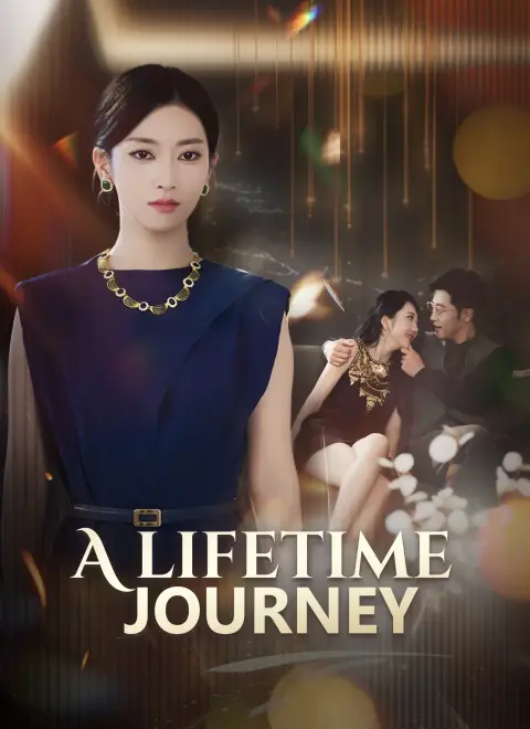 Dubbed]A Lifetime Journey