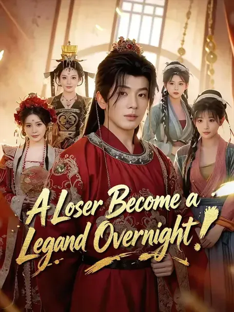 A Loser Became a Legend Overnight! (Dubbed)