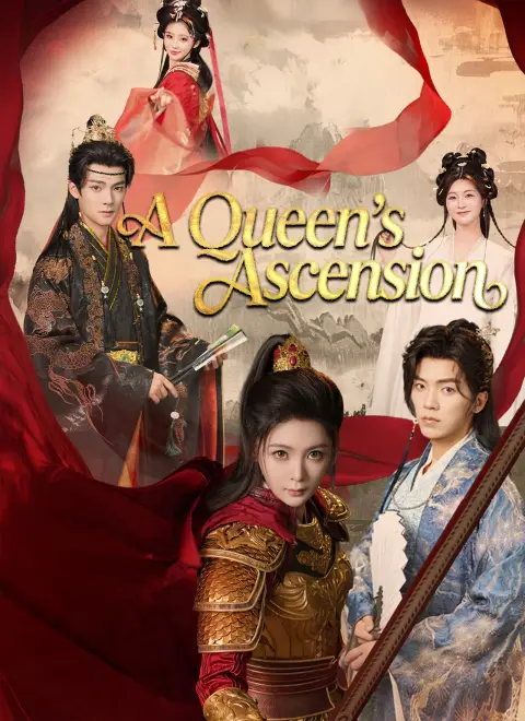 Dubbed] A Queen's Ascension
