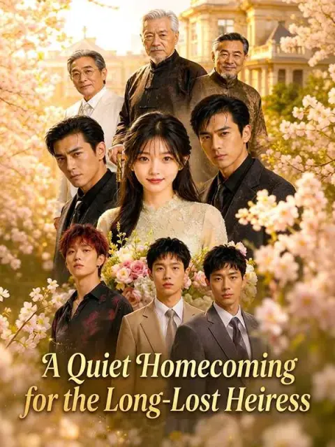 DUBBED) A Quiet Homecoming for the Long-Lost Heiress