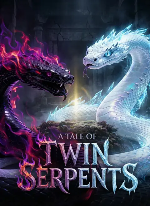 Dubbed] A Tale of Twin Serpents