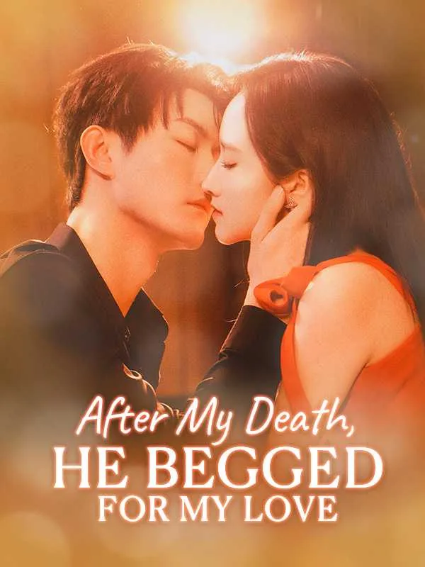 DUBBED) After My Death, He Begged for My Love