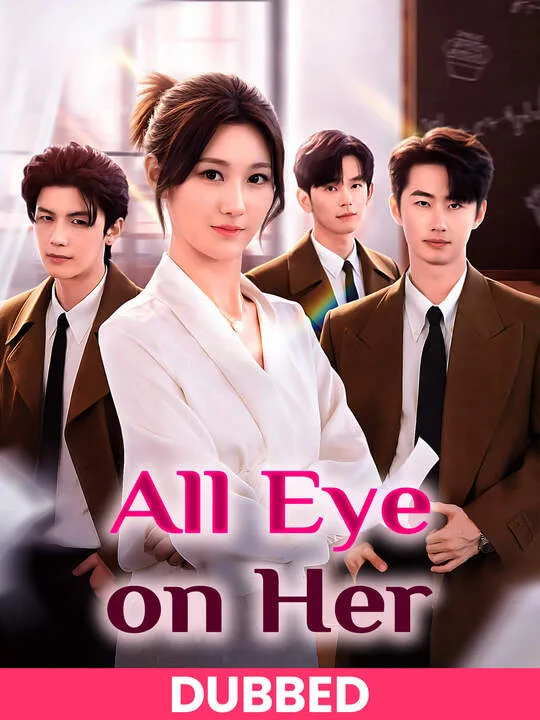 All Eyes on Her (Dubbed)
