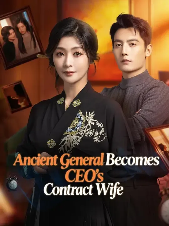 Ancient General Becomes CEO's Contract Wife (Dubbed)