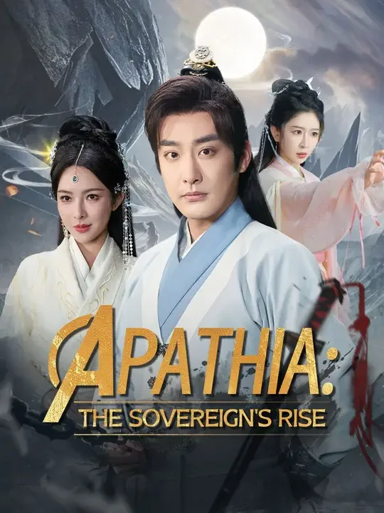 Apathia: The Sovereign's Rise (Dubbed)