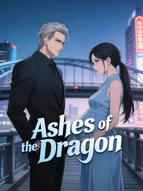 Ashes of the Dragon (Dubbed)