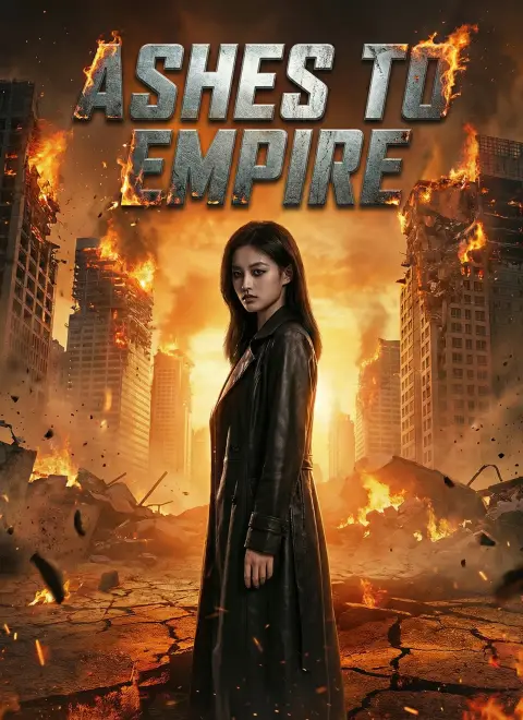 Ashes to Empire (Dubbed)
