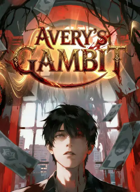 Dubbed]Avery’s Gambit