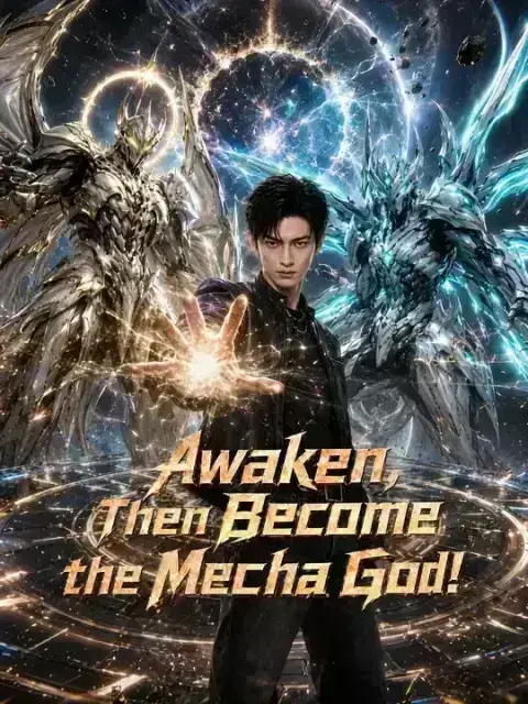 Dubbed) Awaken, Then Become the Mecha God!